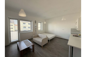 Prenájom 1izbový byt v Skalici